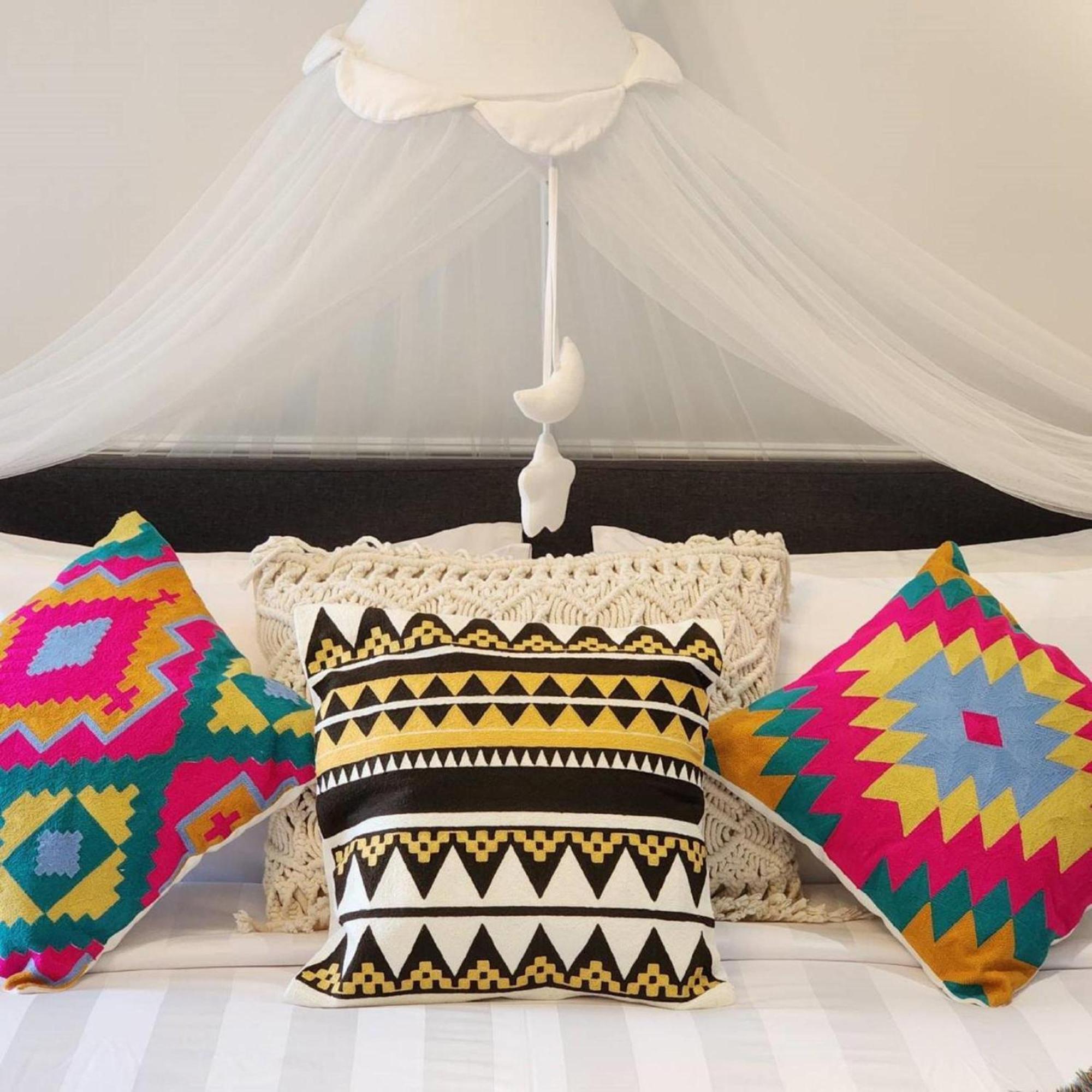 Capital O 75422 Million Pillows Chiang Mai Exteriör bild