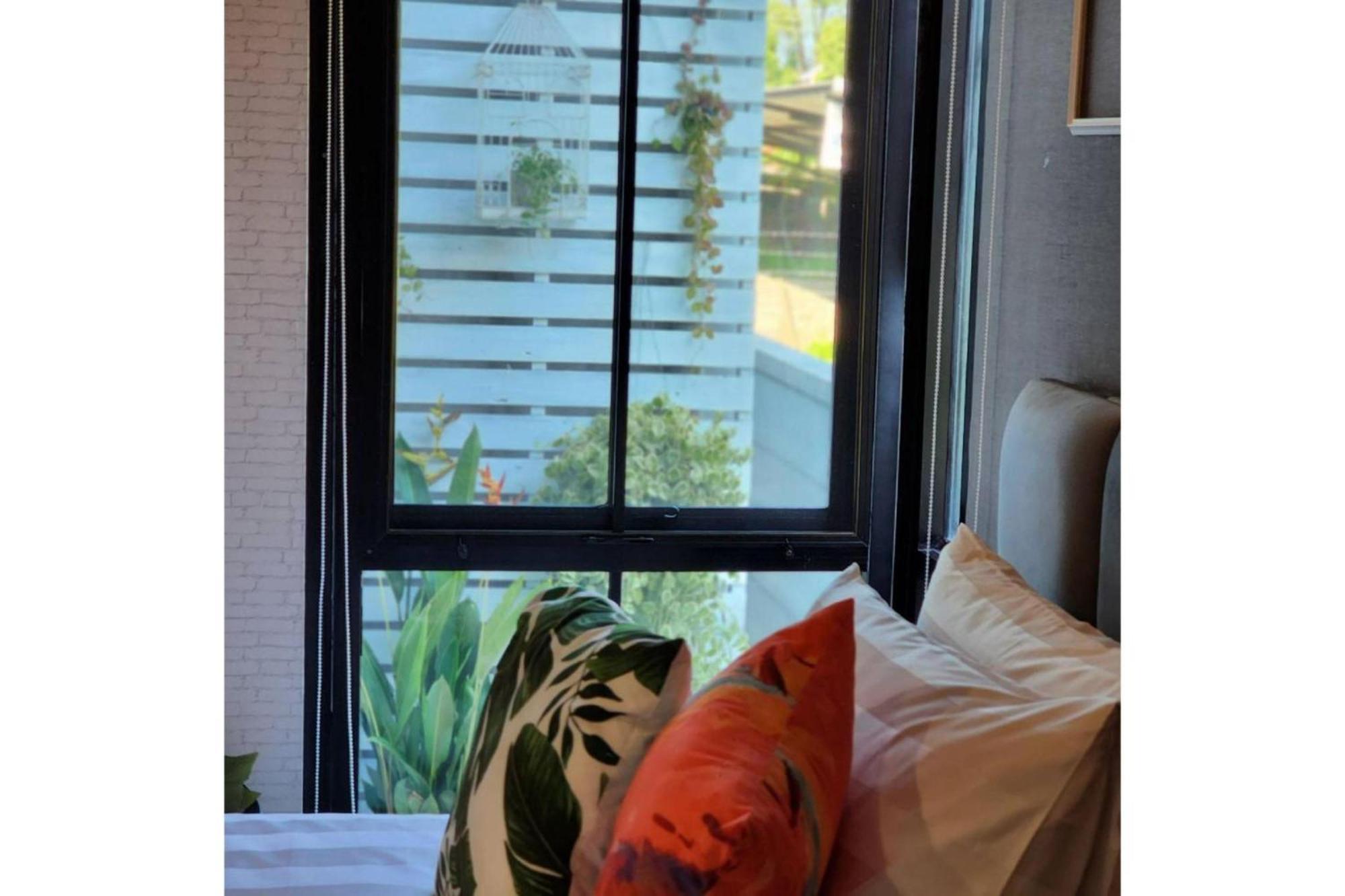Capital O 75422 Million Pillows Chiang Mai Exteriör bild